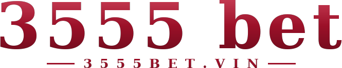 3555 bet logo